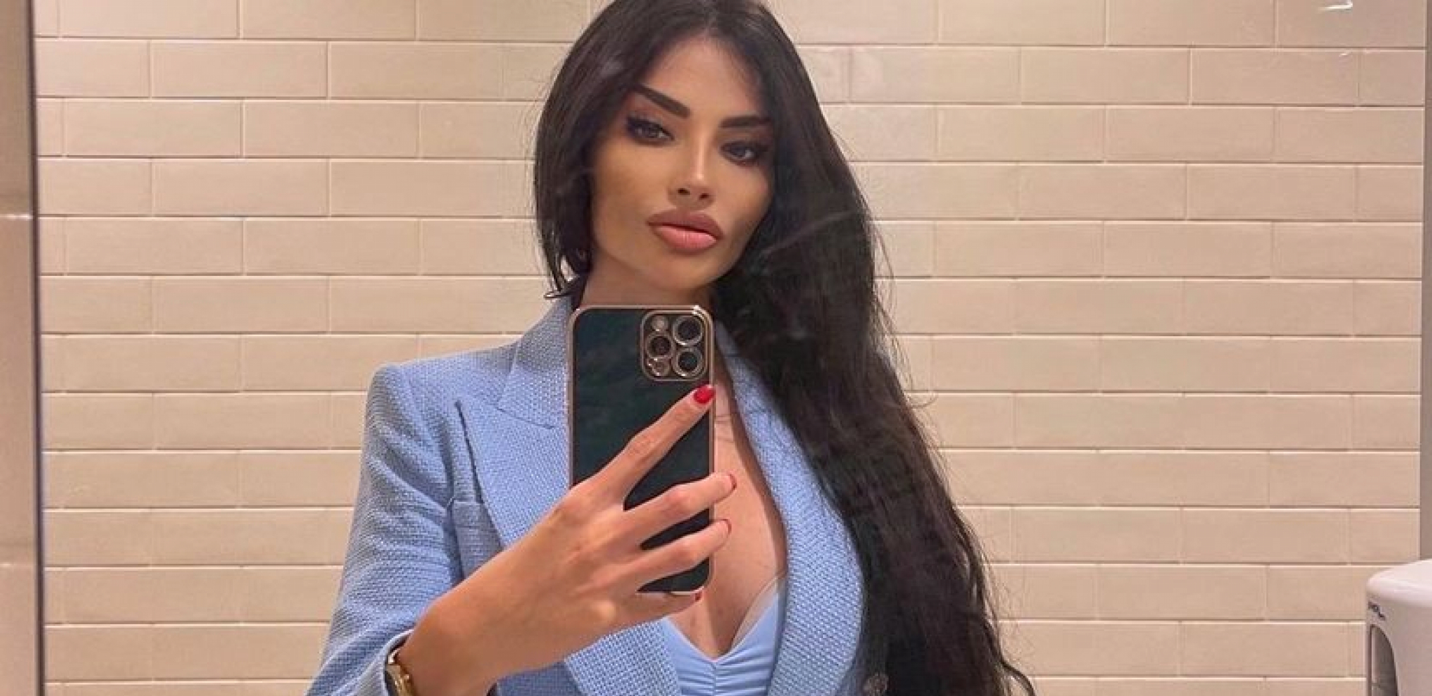 KUĆNI PRITVOR ZA OLGICU Nadrilekarka izlazi iz Centralnog zatvora