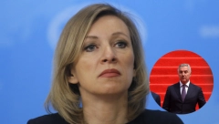 ZAHAROVA OTKRILA CILJ MILA ĐUKANOVIĆA Oštro odgovorila na optužbe: On uporno nastavlja da igra na crkvenu kartu