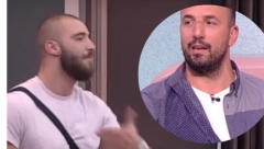 IZLAZI IZ ZADRUGE BEZ DINARA Vladimir Tomović opleo po Ajdarpašiću, obelodanio veliku tajnu, a tiče se Mensurovog honorara