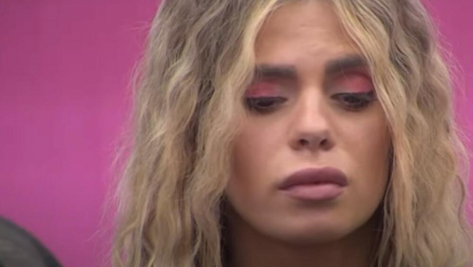 POGAZILA OBEĆANJE! Marijana završila kod Janjuša u krevetu, nije više mogla da izdrži!