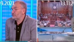 TIJANIĆEVE PLAVUŠE Kovačević seksistički vređao novinarke RTS-a, a sad bi da drži predavanja