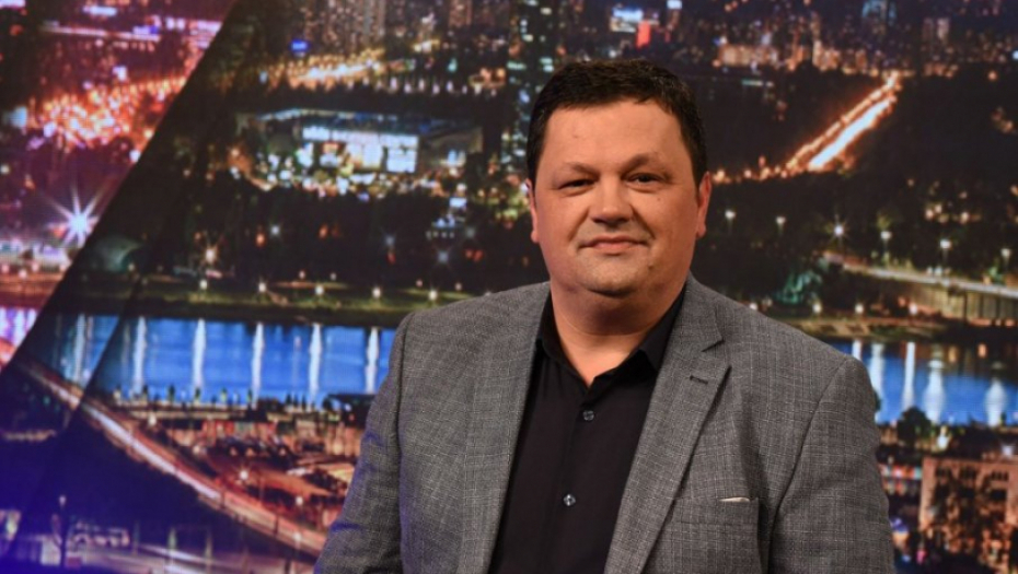 Kovačević: Hrvatska ljubomora neće uspeti da poremeti stabilnost Srbije i viziju predsednika Vučića