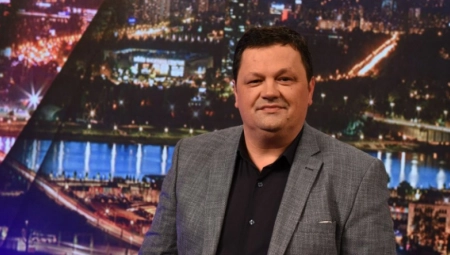 Kovačević: Hrvatska ljubomora neće uspeti da poremeti stabilnost Srbije i viziju predsednika Vučića