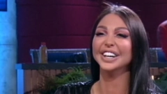 MAJA ULAZI U ZADRUGU KAO KRALJICA! Ni jedan zadrugar do sada nije imao ovako spektakularan ulazak na imanje kakav sprema Marinkovićeva