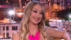 NISAM JA KAO ONE PROSTITUTKE! Maca Diskrecija bez dlake na jeziku isprozivala sve starlete, spomenula i one koje posećuju Dubai!