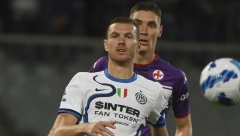 FIORENTINA ODLIČNO KRENULA, PA SE UGASILA! Inter nemilosrdan u drugom poluvremenu za sigurnu pobedu!