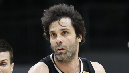 OVO KVARI POSAO ZVEZDI Virtus nema nameru da se odrekne Teodosića