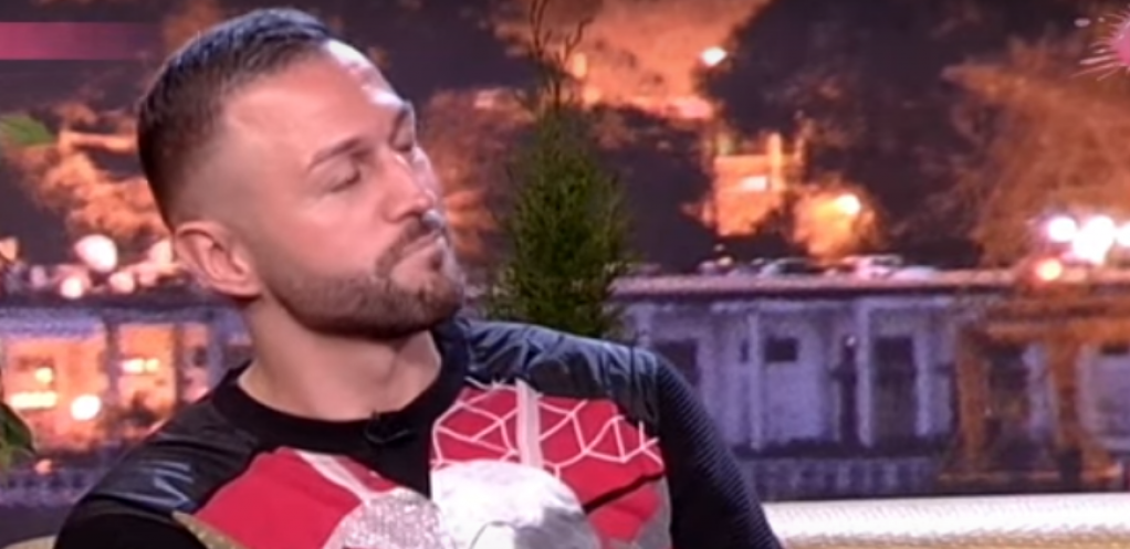 TARU BIH OŽENIO Ša javno priznao svoja osećanja, a onda otkrio u kakvim je odnosima s bivšom Ivanom