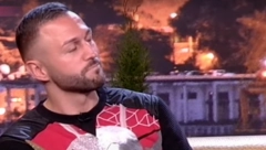 TARU BIH OŽENIO Ša javno priznao svoja osećanja, a onda otkrio u kakvim je odnosima s bivšom Ivanom