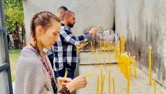 JELENA ĐOKOVIĆ OTKRILA KAKO VASPITAVA DECU Njena metoda podelila je javnost