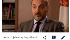 ĐILAS NAREDIO SVOJIM UREDNICIMA Vređajte i napadajte Sašu Jankovića svaki dan! (FOTO)