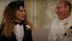 OGROMNA TUGA Preminula zvezda serije "S*ks i grad", omiljeni lik više nije među nama!