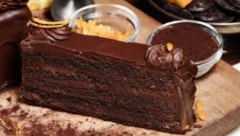 NAJBOLJA BRZA ČOKOLADNA TORTA Čarolija ukusa, bez konkurencije među desertima