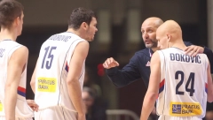 VELIKA POJAČANJA STIGLA U ČAČAK! Borac doveo dvojicu reprezentativaca Srbije!