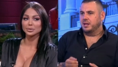 JAVNO RASKINULA S NJIM Maja videla šta Car radi sa Sandrom, pa poručila...