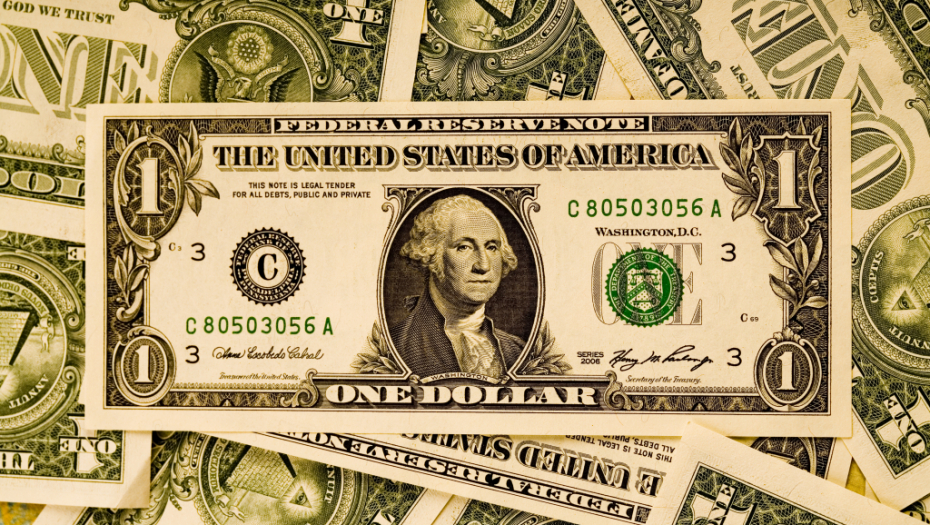 UOČI NAJAVA SPORIJEG RASTA KLJUČNIH KAMATA, DOLAR SVE SLABIJI Evo kako se drži evro na svetskom tržištu