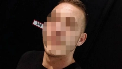 TERORISTI IZ "LASTINOG" AUTOBUSA ODREĐEN PRITVOR Biće sproveden u specijalnu ustanovu zbog teškog psihičkog stanja