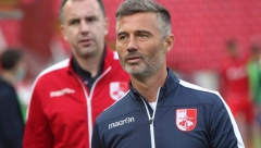 GOLEADA U LAZAREVCU! Radnički bolji od Kolubare, Japanac mogao da nastrada!