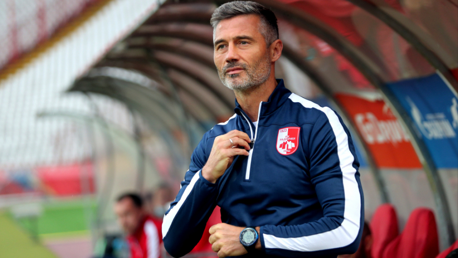 DVA MEČA, DVA REMIJA! Nišlijama bod u Gornjem Milanovcu, Radnik odoleo TSC-u