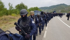 EU opremala, naoružavala i obučavala paravojne ilegalne snage!