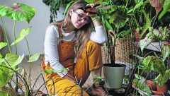 Ne vole hladno vreme: Ove biljke obavezno unesite u kuću tokom zime