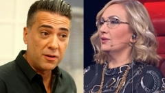 ŽELJKO MI JE OSTAO DUŽAN Leontina 20 godina ćutala o odnosu sa Joksimovićem, sada sve ispričala!