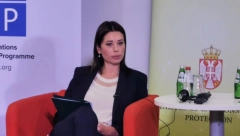 Vujović: Napadaju Vučićevu porodicu da destabilizuju Srbiju