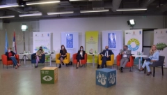 MINISTARKA VUJOVIĆ: Kroz dijalog do najboljih rešenja za smanjenje uticaja klimatskih promena