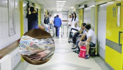 BEŽANIJA SA POSLA Više od 40.000 radnika godišnje uzima bolovanje, a ovo su razlozi