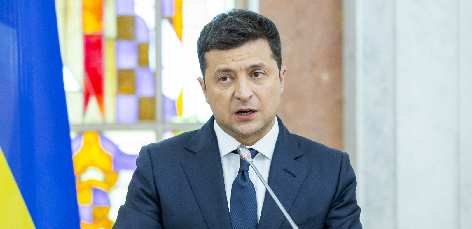 UKRAJINA VIŠE NEĆE U NATO!? Zelenski doneo novu odluku!