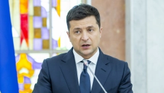 UKRAJINSKI POSLANIK O ZELENSKOM On je zločinac, gura ljude u sigurnu smrt! Fašistička taktika ljudskog štita