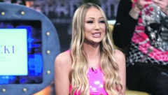 ZAVRŠILA U PRITVORU! Starleta šokirala javnost, isplivali svi detalji njenog burnog života