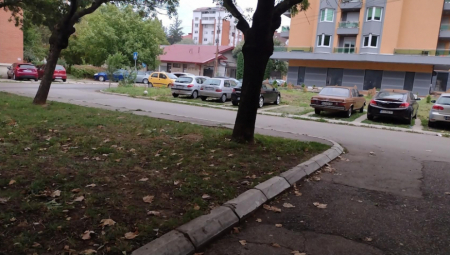OVO JE ČUDO! DEVOJČICA (13) PREŽIVELA PAD SA 6. SPRATA Nišlijka zadobila teške povrede, ali je van životne opasnosti