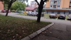 OVO JE ČUDO! DEVOJČICA (13) PREŽIVELA PAD SA 6. SPRATA Nišlijka zadobila teške povrede, ali je van životne opasnosti