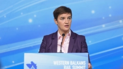 BRNABIĆ NA VAŽNOM SASTANKU Globalni kovid-19 samitu u organizaciji Bele kuće!