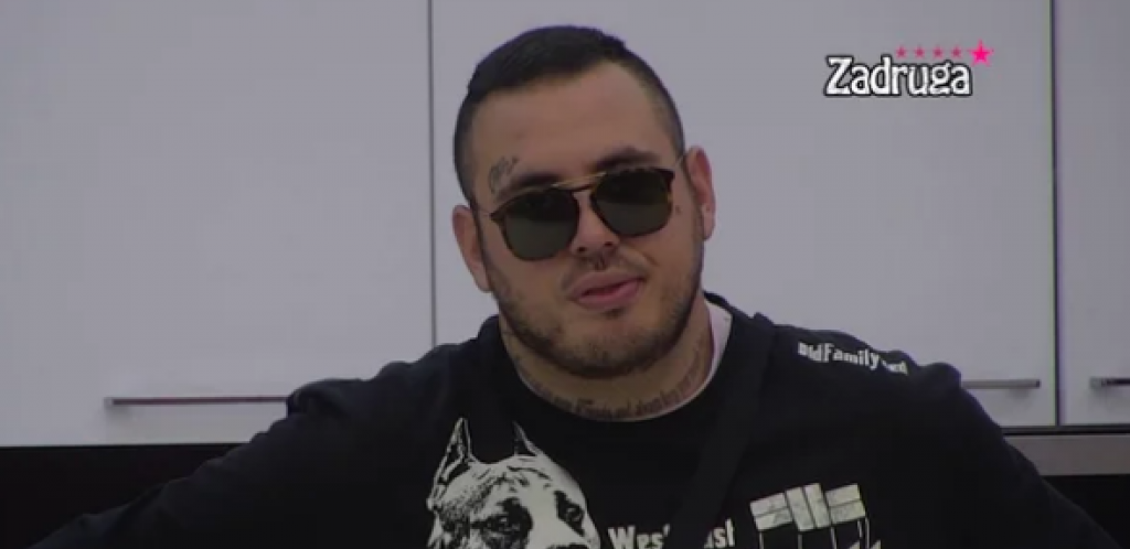 DUGO NISAM UPOZNAO DEVOJKU KAO ŠTO JE ONA Filip Car zaboravio Maju, potpuno opčinjen Sandrom!