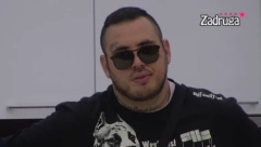 MAJA RASKINULA SA CAREM?! Filip priznao ubeđen da ga je Marinkovićeva ostavila, a evo šta kaže Čaprićeva!