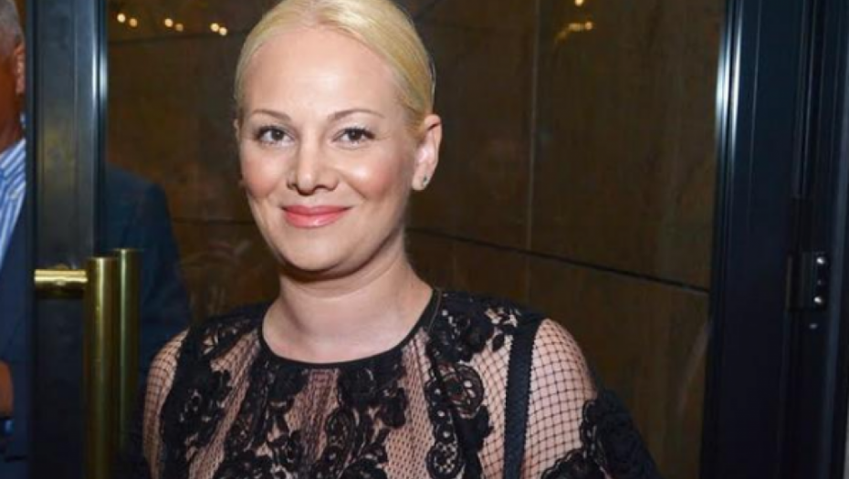 "STALNO PATIM" Ilda Šaulić otkrila kome je posvetila svoju najtužniju pesmu: NA TO UVEK MOGU DA ZAPLAČEM