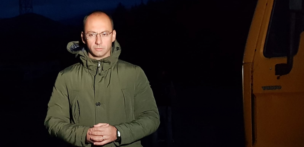 ALO! NA JARINJU Evo šta se sada dešava tamo, oglasila se Srpska lista (VIDEO)