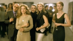 NJEGOVE KOLEGE SU I DALJE U ŠOKU! Otkriven uzrok smrti poznatog glumca iz kultne serije "Se*s i grad"