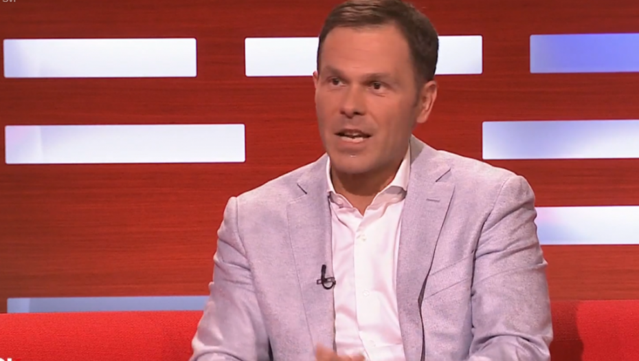 MALI PORUČIO NIKEZIĆU Kad se Đilasov džuboks pokvari, pa ne vidi kako sada Srbija napreduje