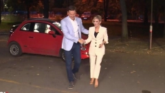 VODITELJKA TRUDNA Ksenija Bujišić čeka drugo dete, a i dalje je misterija ko je njen partner!