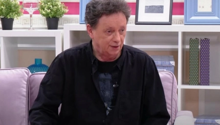 PLAČEM I CVILIM KADA MI POŠTAR DONESE PENZIJU Poznati kompozitor progovorio o teškoj finansijskoj situaciji, krpi kraj s krajem