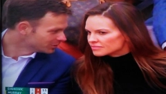 SINIŠA MALI O SUSRETU SA HOLIVUDSKOM GLUMICOM Tog dana je svet gledao u njih: Dao sam joj svoj broj telefona...