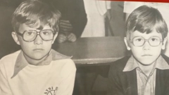 DANAS NE NOSI NAOČARE ZA VID Da li prepoznajete ministra na slici?