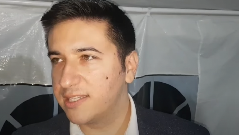 DAJKOVIĆ SOLIDARAN SA SRBIMA NA KiM Heroji nikada ne napadaju, samo brane svoje - mir nema cenu!