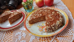 OČARAVAJUĆI RECEPT IZ BAKINE KUHINJE: Čokoladni kolač, fantastičan miris i ukus (VIDEO)