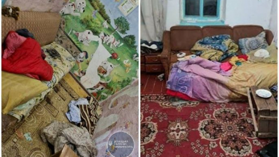 PRONAŠLI MRTVU DECU Svetlana i Stanislav ih na trenutak ostavili same, a onda se desila užasna tragedija! (FOTO)