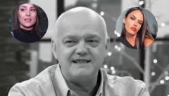 NEUTEŠNE NAKON SMRTI GLUMCA Nenadove koleginice iz serije "Igra sudbine" jedva smogle snage da se oproste od Nenadovića