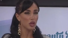 ALEKSANDRA ODGOVORILA NA OPTUŽBE DA JE UKRALA NOVAC Pa otkrila koga je sve pozvala na rođendansku žurku